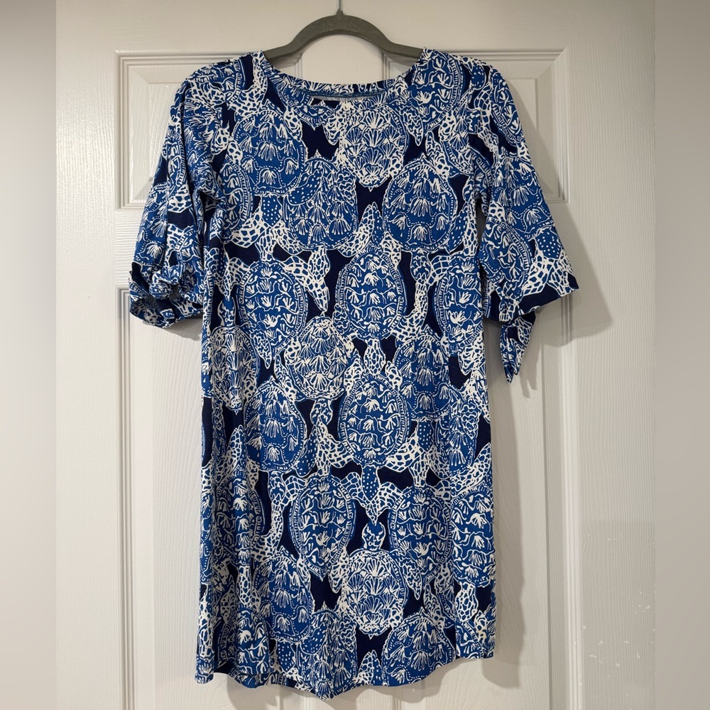 Lilly Pulitzer Preston Dress in Snap To It